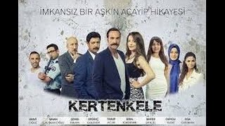 Kertenkele 71. Bölüm (Sezon Finali )  Kertenkele, Kara Kemal Ve Kızıl Ejder  Dövüş