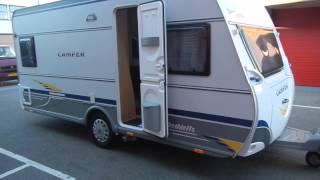 Truma SE-R caravanmover gemonteerd door www.caravanmover-kopen.nl