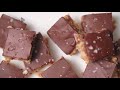 how to make easy chocolate bites with dates u0026 coconut waitrose