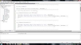 C++ Tutorial #56 : Polymorphism - Part 1: Overriding vs Overloading
