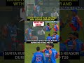 hardik pandya s huge argument with gautam gambhir and suryakumar yadav during indvseng 2nd t20