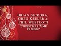 WSKG Holiday Trio | Christmas Time Is Here