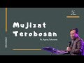 Sunday Service 9.00 a.m | Apr 28, 2024 | Ps. Agung Takariana | Mujizat Terobosan