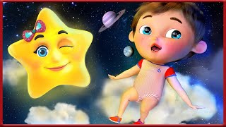أغنية نجمه في السماء | اغاني اطفال باللهجة المصرية | نجمه عاليه في السماء | Banana Cartoon بالعربي