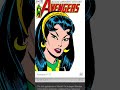 VeVe Avengers Issue 112 Comic Book Drop [Secret Rare!]