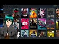 steam steam絶叫フェスとかいうのが始まったのでセール放送をば pc