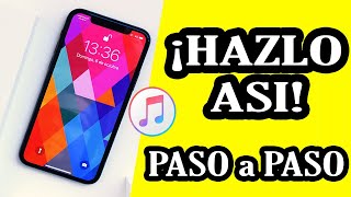 Como Pasar Musica, Videos, Imagenes de tu PC a un iPhone | Paso a Paso