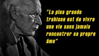 Découvrez votre VRAI MOI en seulement 5 minutes - Carl Jung