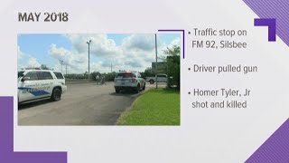 Four shot by Hardin County deputies in less than two years