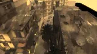 SicK COD 4 Bounces
