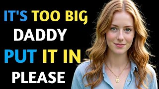 A Hidden Truth Between Dad and Me|True Love Story