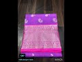 venkatagiri handloom sarees 8700 rs