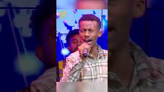 ብሩክ ሰለሞን - በጥላሁን ገሰሰ እንደማይሰለቻት - ፋና ላምሮት ምዕራፍ 19 - 3ኛ ሳምንት