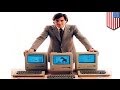 Apple's Macintosh reaches 30th anniversary