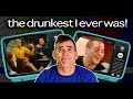 The Drunkest I Ever Was On Television | Steve-O