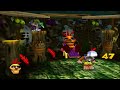 banjo kazooie hd 100% walkthrough part 10 click clock wood