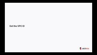 Launch an EC2 Instance with the AWS CLI