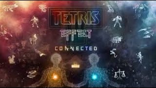 The Indie Bin - Tetris Effect