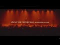 ROLLA - Ease My Mind - Live at New Century Hall
