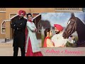 Most Beautiful Punjabi Pre-Wedding | KULDEEP + RAMANJEET |  Tappay | Gurshabad, Gurlez Akhtar