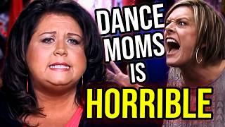 TLC's Most Dangerous and Horrible Show