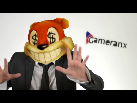 Does Rare Replay have full games?