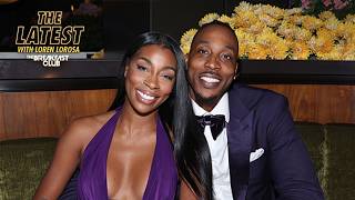 Amy Luciani Breaks Down In Tears About Dwight Howard’s Alleged Drug Problems, Royce Reed Weighs In