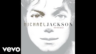 Michael Jackson - Heaven Can Wait Audio