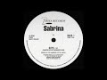 Sabrina - Boys (PWL Remix)(Remix By Pete Hammond) [32Bit Re-Mastering from Vinyl]