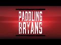 paddling bryans trailer