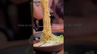 #ramen #noodles #japanesefood #ramennoodles#shorts