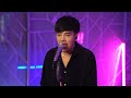 3 ข้อ three โก๊ะ นิพนธ์ live​ session