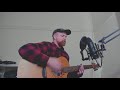 I Missed Your Call - Aaron Gale (original Song)