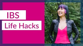 IBS Life Hacks: Stop Your Attacks In Their Tracks!