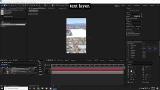 Google Earth Studio After Effects Tutorial