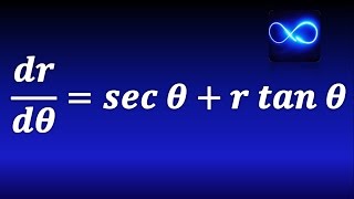 57. Ecuación diferencial lineal de primer orden (Fórmula) EJERCICIO RESUELTO