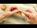 birch leaf how to crochet