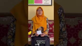 Laporan Program Sekolah Sisan Ngaji (SSN) - SMP Negeri 4 Blora