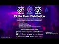 Agregator Musik Indonesia | PT. Abonie Digital Music | Believe Music