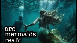 The Enigma of Mermaids: Exploring Fact and Fiction