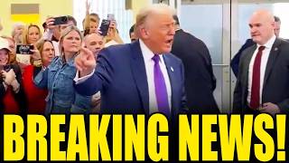 BREAKING: What THE F*** is HAPPENING?!