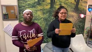 How AVID Helps Me Help Myself