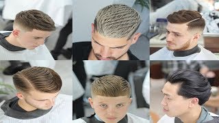 Best Hairstyle Haircut For 2018 Cele Mai Tari Tunsori