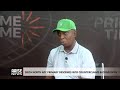 Delta North APC Primaries Result Manipulated by State Government; I Won the Election - Nwoko