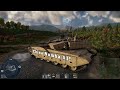 enter the true chinese beast ztz99a dev 2 war thunder