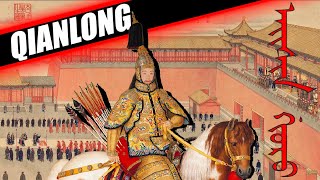 EMPEROR QIANLONG DOCUMENTARY - QIANLONG BIOGRAPHY