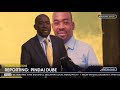 Zimbabwe elections | Chamisa claims results are fraudulent