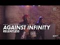 KSSLS #29 AGAINST INFINITY - RELENTLESS