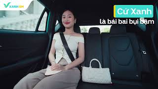 Cứ Xanh Là Môi Trường Tươi Tốt!