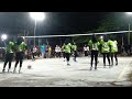 🔴LIVE : FINAL PUTRI SAMUDRA VS PANINGKABAN// PORDES GUMELAR BANYUMAS